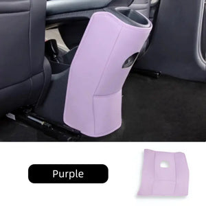 Rear Seat Protective Mat for BYD Dolphin harrybyd