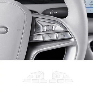 Button Protector for BYD Sealion 7 harrybyd