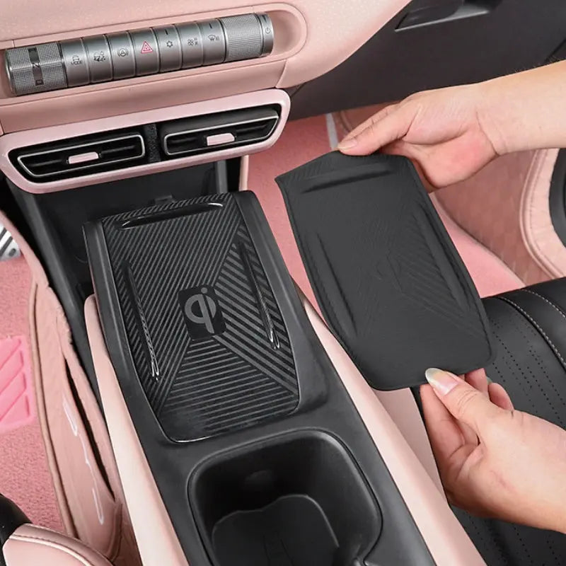 Wireless Pad Mat for BYD Atto 1 / Dolphin Surf harrybyd