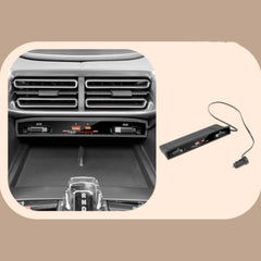 Docking Station for BYD Sealion 6 harrybyd