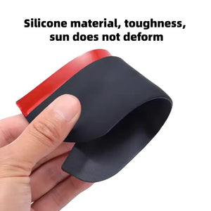 Car Rearview Mirror Rain Eyebrow Visor for BYD Sealion 6 (2pcs) harrybyd