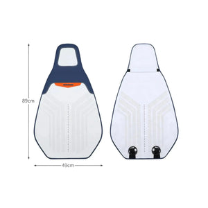 Seat Cushion for BYD (Full set 5-seater)? harrybyd