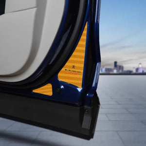 Door Reflective Sticker for BYD Sealion 6 harrybyd