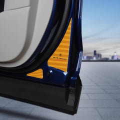 Door Reflective Sticker for BYD Sealion 6 harrybyd