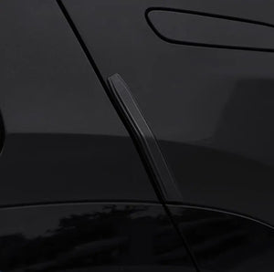 Door Anti-Collision Strip for BYD Sealion (4pcs) harrybyd
