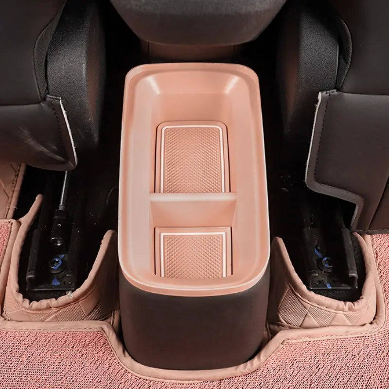 Rear Storage Box for BYD Atto 1 / Dolphin Surf