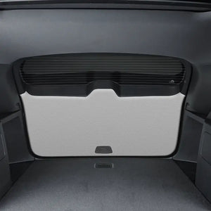 Trunk Tailgate Protective Pad for BYD Sealion 6 harrybyd