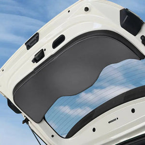 Tailgate Mat for BYD Dolphin harrybyd