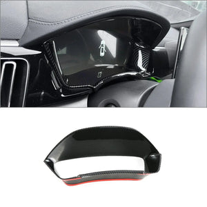 Interior Protective Frame for BYD Sealion 6 / Seal U harrybyd