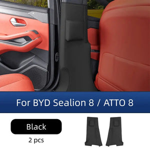 Pillar Protective Mat for BYD Sealion 8 / Atto 8 harrybyd