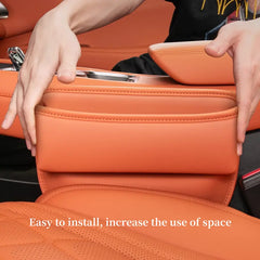 Seat Gap Filler for BYD Sealion 7 harrybyd