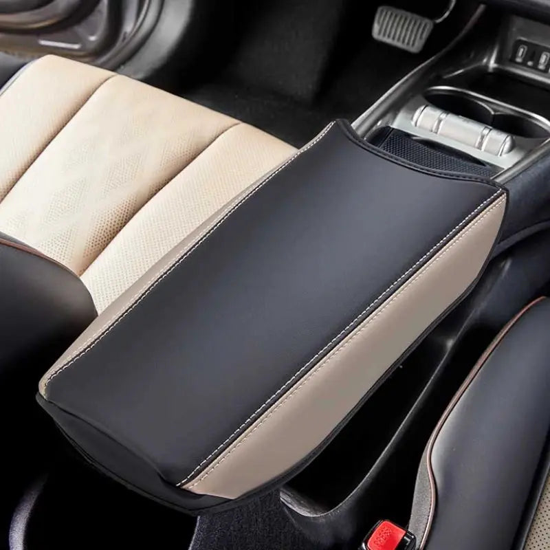 Armrest Cover for BYD Dolphin harrybyd