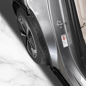 Mudguard Arch Liner Splash Guards for BYD Sealion 7 (2pcs)? harrybyd