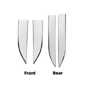 Car Bumper Corner Guards for BYD Sealion 6 harrybyd