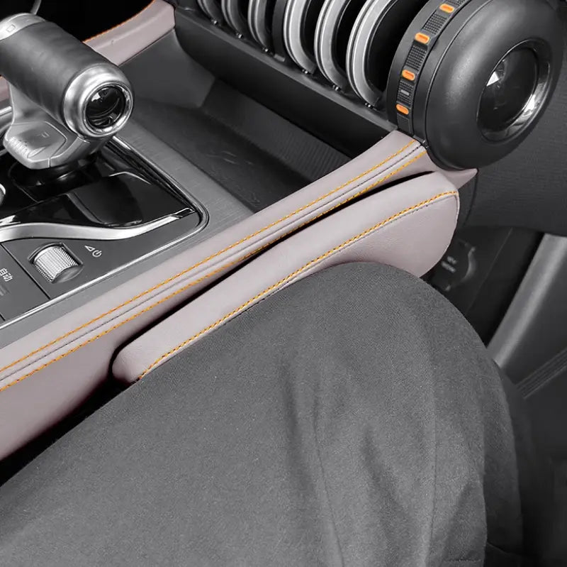 Leg Knee Cushion for BYD Atto 3 harrybyd