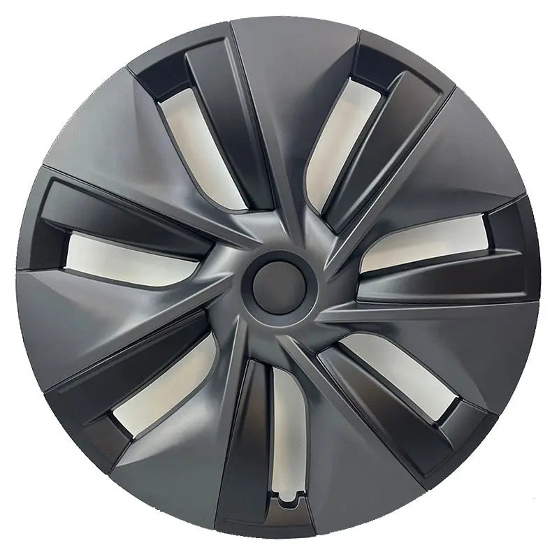 19 Inch Gemini Wheel Cover for Tesla Model Y/3 1044235-00-C harrybyd