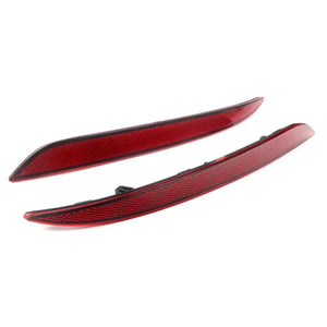 Rear Bumper Reflector Lamp for Tesla Model Y 1626226-00-B / 1626227-00-B harrybyd
