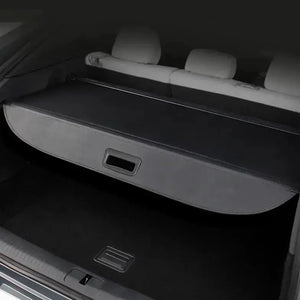 Trunk Curtain for BYD Sealion 7? harrybyd