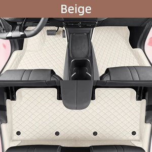 All-Inclusive Floor Mat for BYD Atto 1 / Dolphin Surf harrybyd