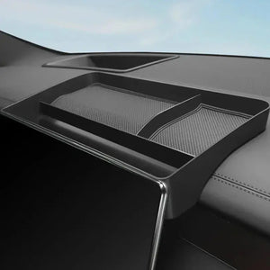 Behind Screen Storage Tray for BYD Sealion 8 harrybyd