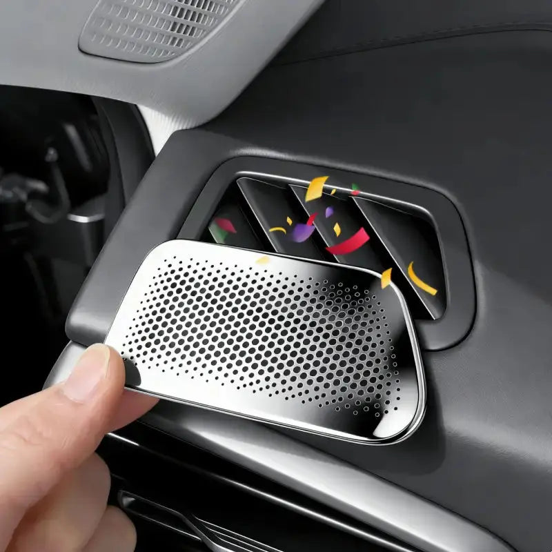 Dashboard Air Vent Cover for BYD Atto 2 (2pcs)