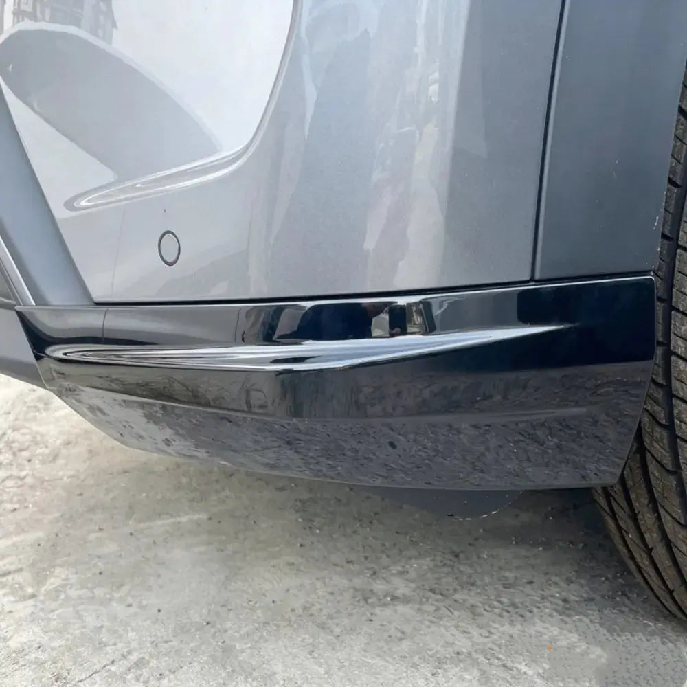 Front Bumper Corner Guard for BYD Atto 2 (2pcs)