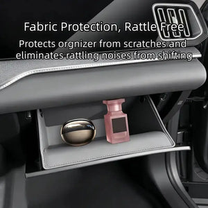 Glove Box Liner for BYD Sealion 5 DM-i harrybyd