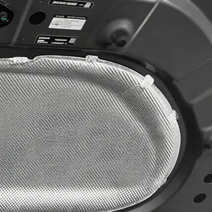 Hood Sound Insulation Pad for BYD Atto 2 harrybyd