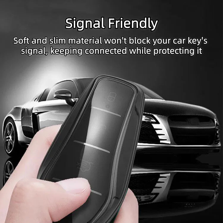 Key Fob for BYD