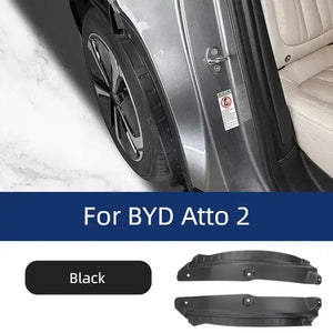 Mud Flaps for BYD Atto 2 harrybyd