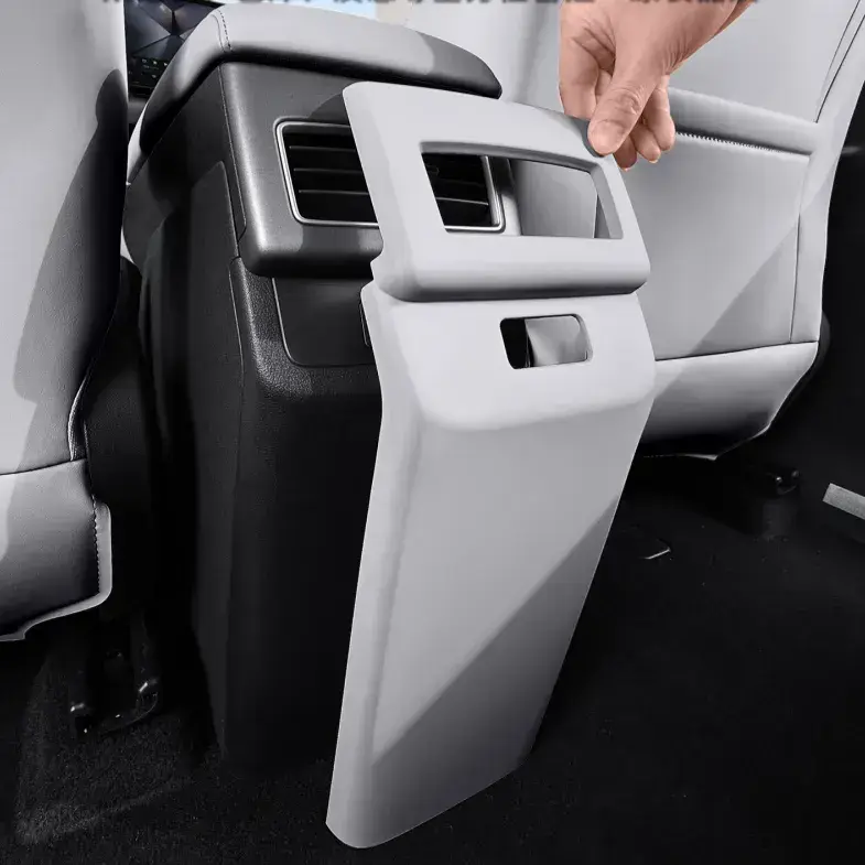 Rear Center Console Protective Pad for BYD Atto 2 harrybyd