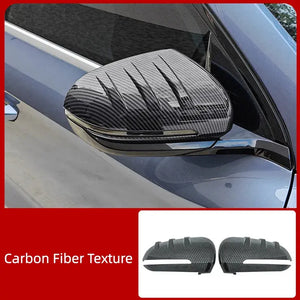 Rearview Mirror Cover for BYD Sealion 5 DM-i (2pcs) harrybyd
