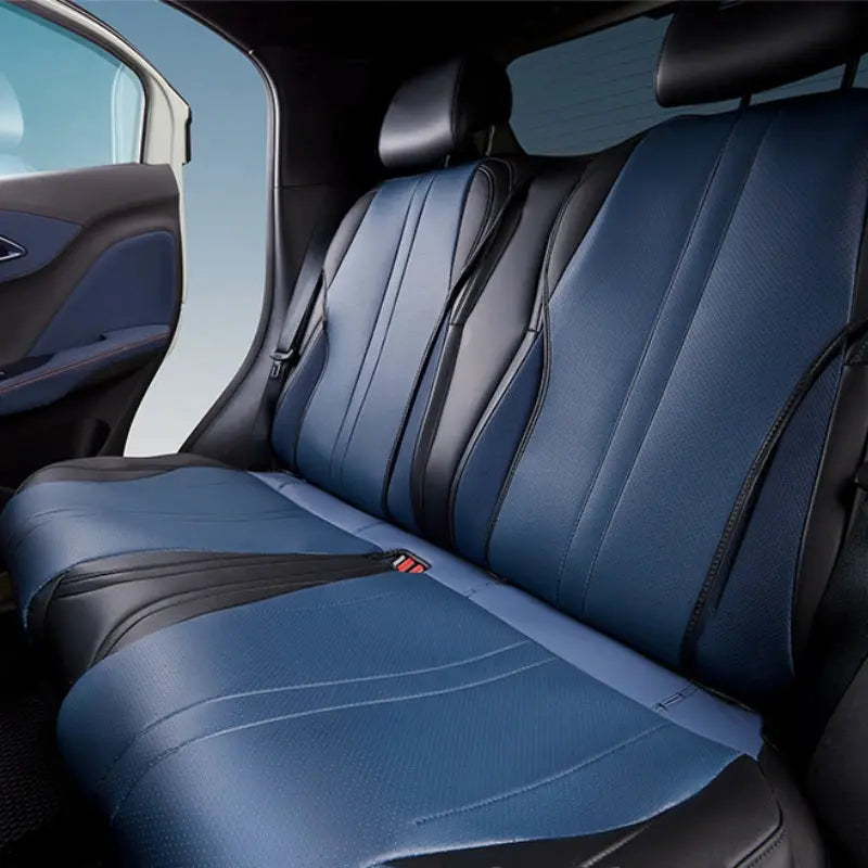 Funda de asiento para BYD Atto 1 / Dolphin Surf