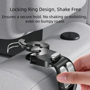 Seat Hook for BYD harrybyd