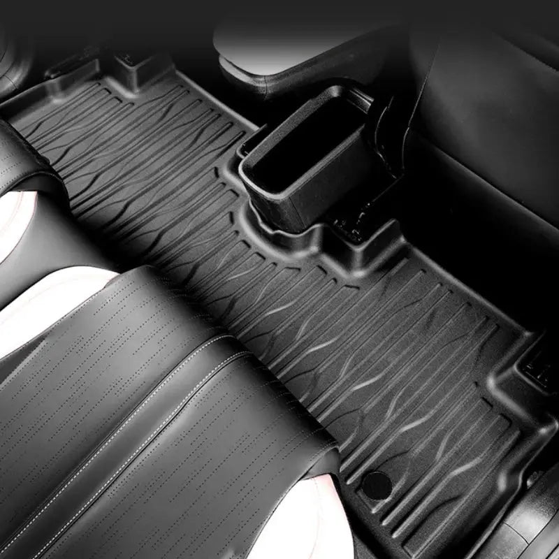 TPE Floor Mats for BYD Atto 1 / Dolphin Surf