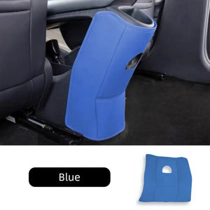 Rear Seat Protective Mat for BYD Dolphin harrybyd