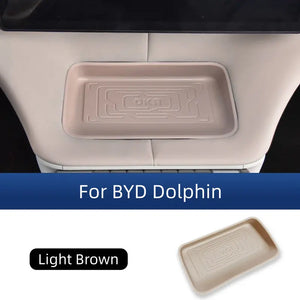 Under Screen Storage Box for BYD Dolphin harrybyd