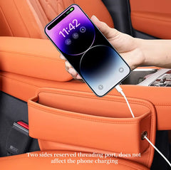 Seat Gap Filler for BYD Sealion 7 harrybyd