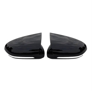 Rearview Mirror Cover for BYD Sealion 6 (2pcs) harrybyd