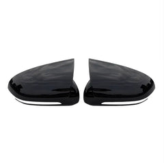 Rearview Mirror Cover for BYD Sealion 6 (2pcs) harrybyd