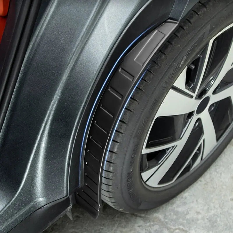 Mudguard Arch Liner for BYD Sealion 8 / Atto 8 (2pcs)