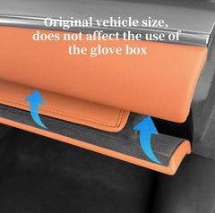 Glove Box Organizer Liner for BYD Sealion 7 harrybyd