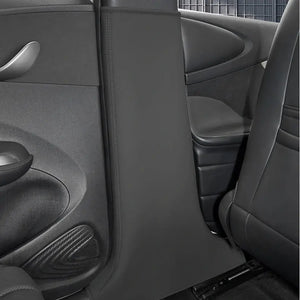 Rear Seat Protective Mat for BYD Dolphin harrybyd