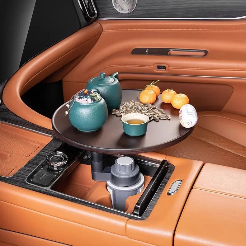 Car Floating Table for BYD harrybyd