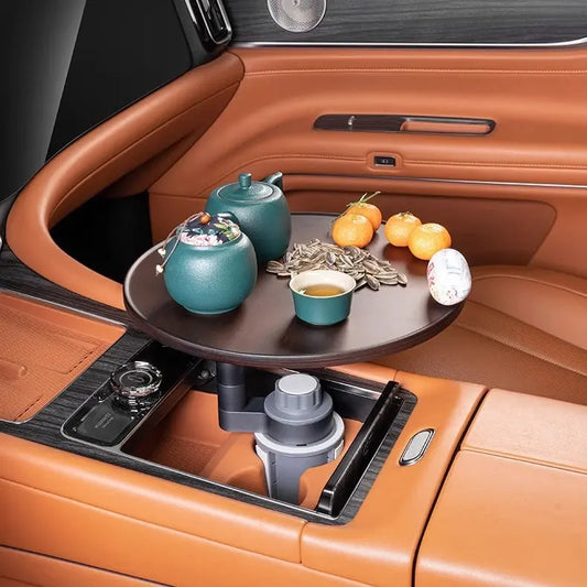 Car Floating Table for BYD