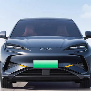 Reflective Stickers for BYD Sealion 7? harrybyd