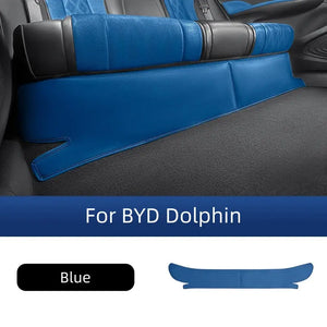 Rear Seat Protective Mat for BYD Dolphin harrybyd