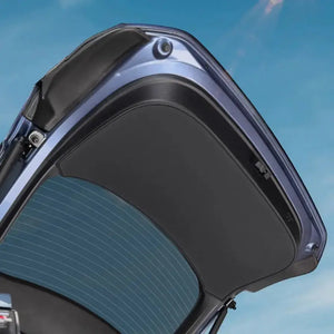 Car Protective Mat for BYD Sealion 7? harrybyd