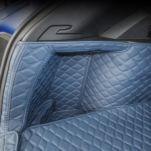 Fully Protective Floor Mat for BYD Sealion 6 harrybyd