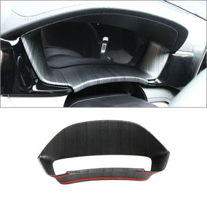 Interior Protective Frame for BYD Sealion 6 / Seal U harrybyd
